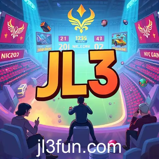 Breakthrough in Online Gaming: The JL3 Phenomenon