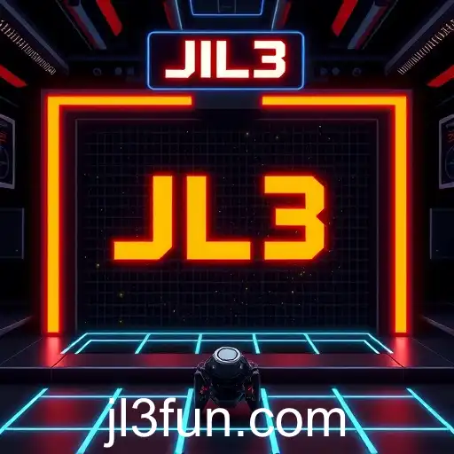 The Digital Frontier of JL3