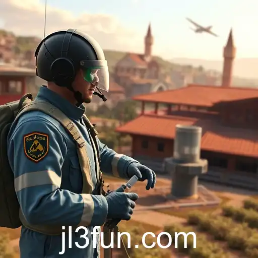 JL3: The Evolution of Online Gaming