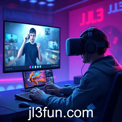 Exploring JL3: The Rise of Indie Games