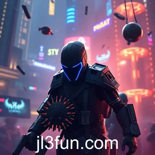 Innovations and Challenges in the Gaming World