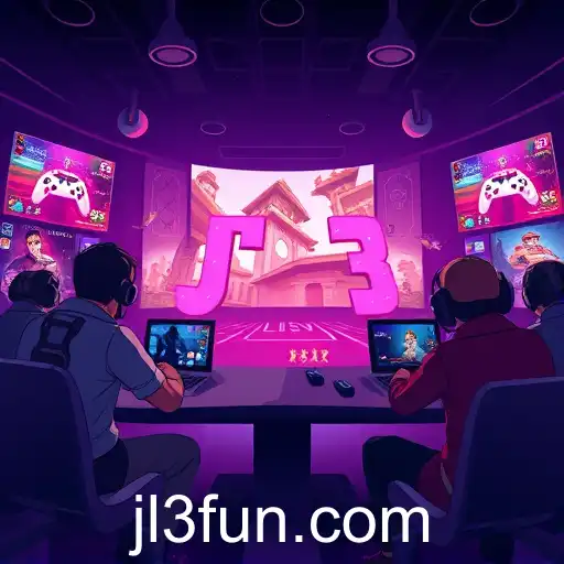 Growth and Challenges of English Game Websites