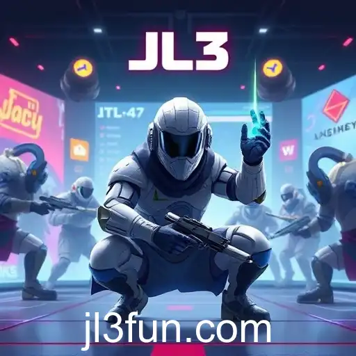 The Rise of Interactive Gaming on JL3