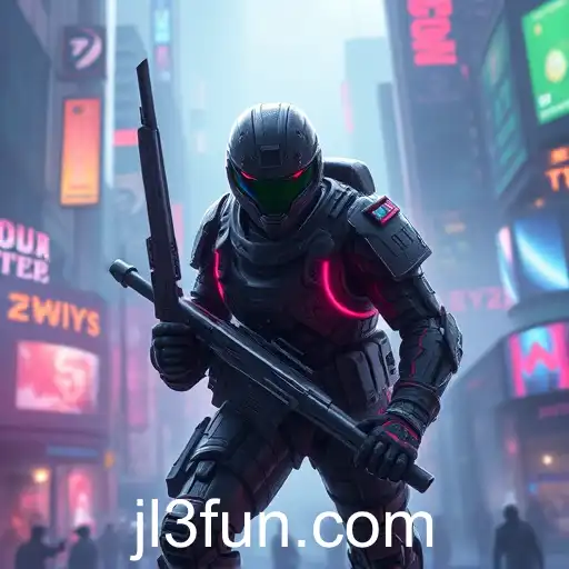 The Evolution of JL3: Shaping the Future of Online Gaming