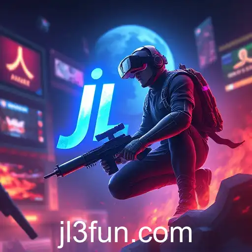 JL3 Redefines Competitive Gaming in New Era