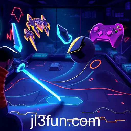 JL3 Promises New Era in Gaming Experience