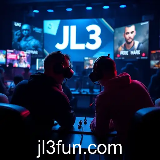 The Rise of JL3 in Gaming Communities