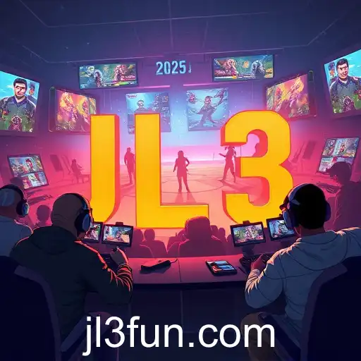 JL3: Revolutionizing the Gaming Landscape