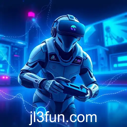 JL3 Revolutionizes Online Gaming Experience