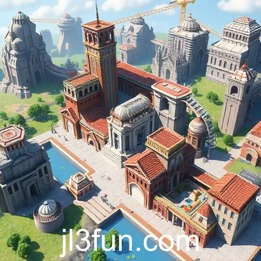 JL3: Revolutionizing the Gaming World