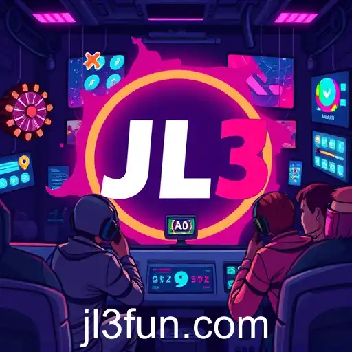 The Rise of JL3 in the Gaming Community