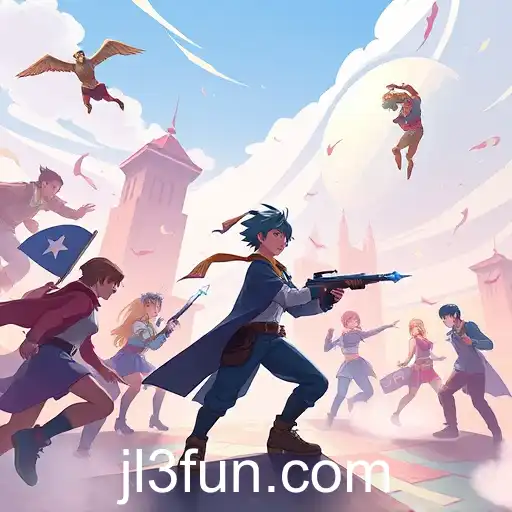 The Rise of JL3 in Gaming Communities