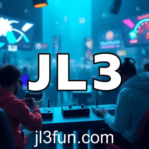 The Rise of JL3: Transforming Global Gaming