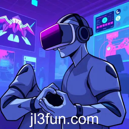 Rising Popularity of JL3 in Gaming