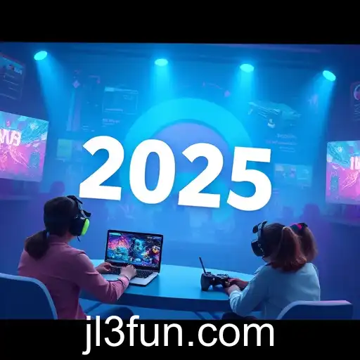 The Evolution of Online Gaming Communities