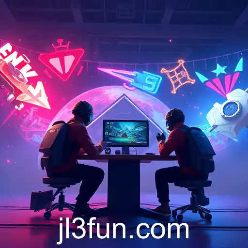 JL3: The Ultimate Gaming Hub in 2025