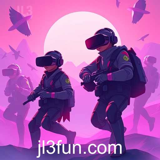 The Digital Evolution: JL3 and Beyond