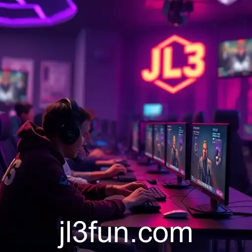 Emerging Trends in Online Game Communities