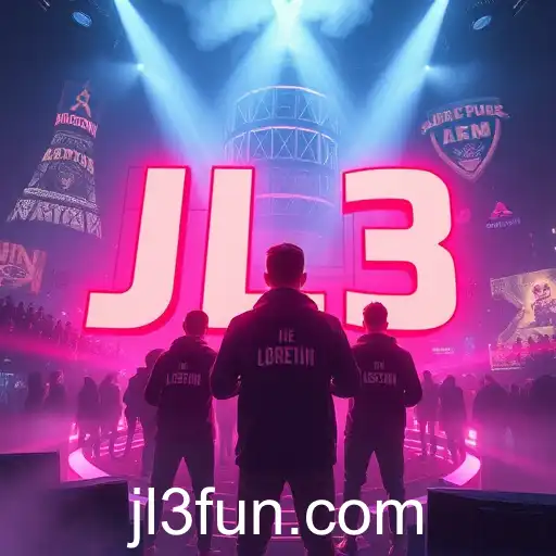 Unraveling the Mystery of 'JL3' in Esports News