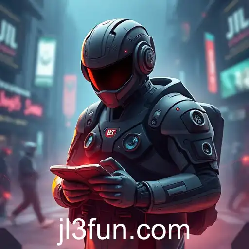 The Evolution and Impact of JL3 in Gaming