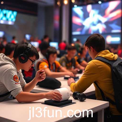 The Evolution of Online Gaming in 2025