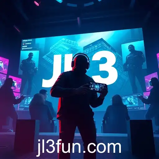 Evolving Trends in the Gaming World