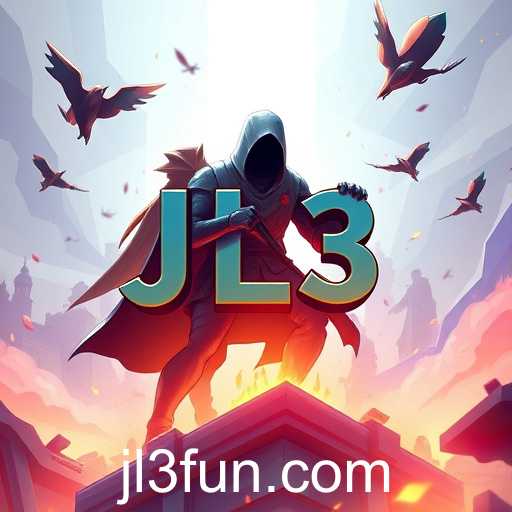 Exploring JL3 and the Future of Gaming