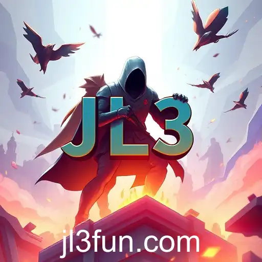 Exploring JL3 and the Future of Gaming