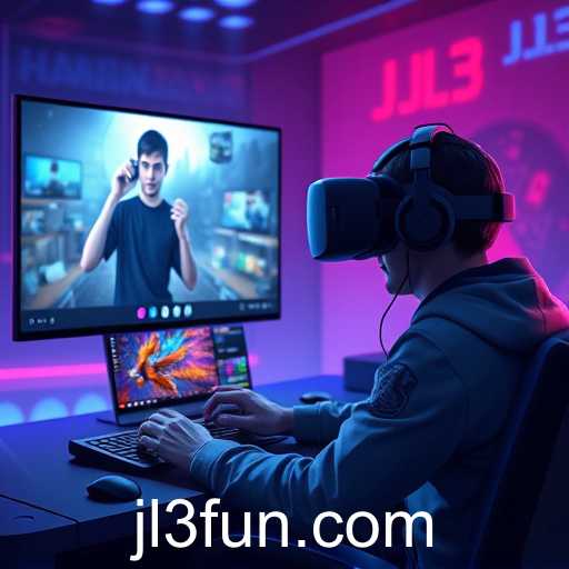 Exploring JL3: The Rise of Indie Games