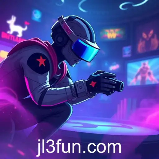 Gaming Evolves with JL3