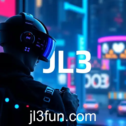 Innovation Defining the Future of Gaming