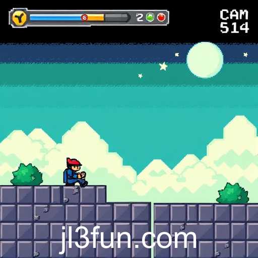 Gaming Industry Rejuvenation: The Rise of JL3