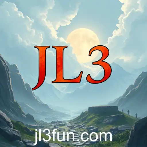 Unlock Your Gaming Potential with 'JL3' Game Guides
