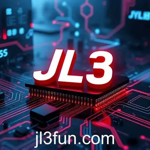 Exploring the Latest Trends in Gaming Hardware: The Emergence of JL3