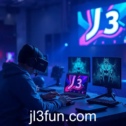 The Evolution of JL3 in Gaming Culture