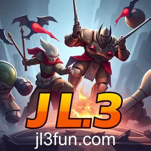 The Evolution of Gaming: JL3's Impact Today