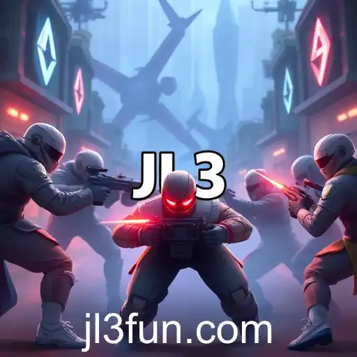 The Ever-Growing World of JL3