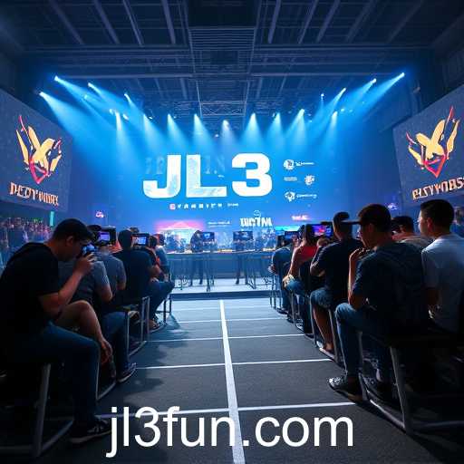 JL3: Revolutionizing the Gaming Landscape