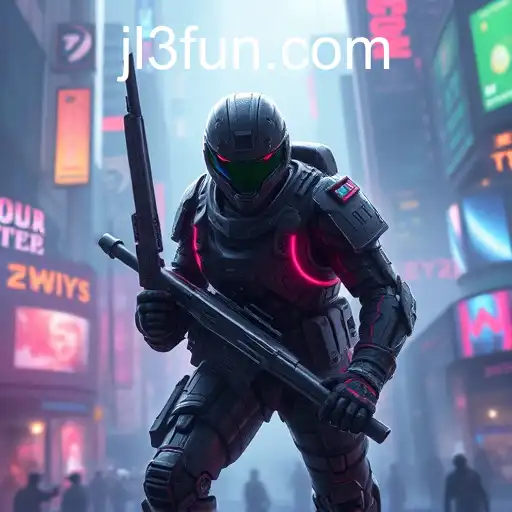 The Rise of JL3 in the Gaming World