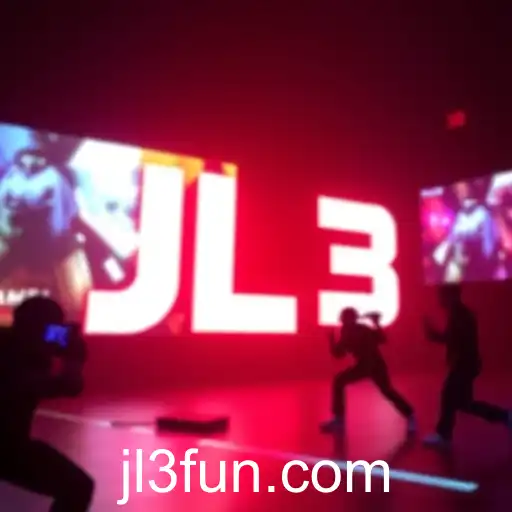 JL3 Sparks New Gaming Trends
