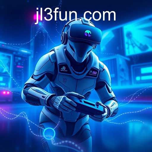 JL3 Revolutionizes Online Gaming Experience