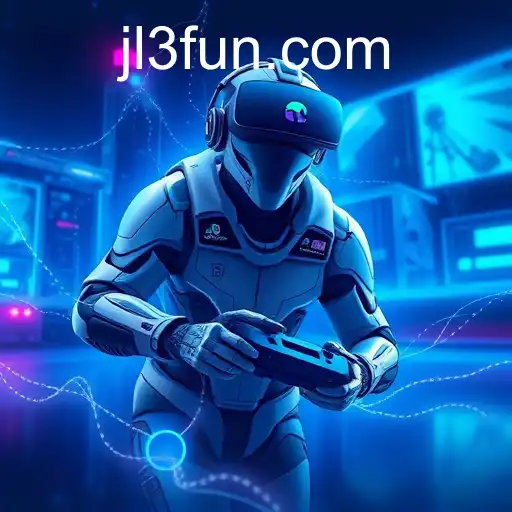 JL3 Revolutionizes Online Gaming Experience