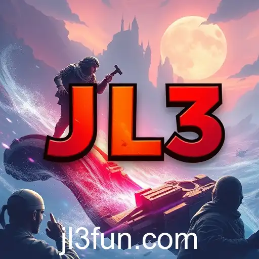 Exploring the Intriguing World of JL3-Tagged Games