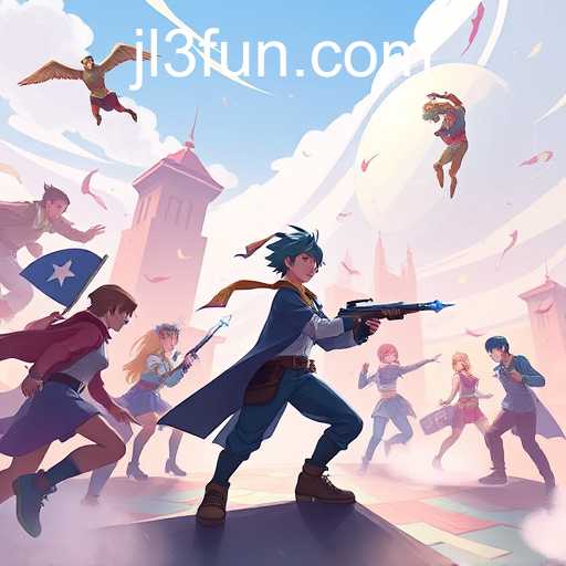 The Rise of JL3 in Gaming Communities