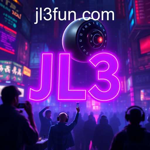 The Rise of JL3 in the Gaming World