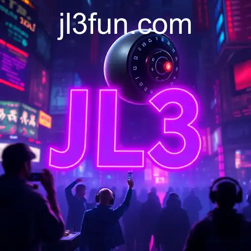 The Rise of JL3 in the Gaming World