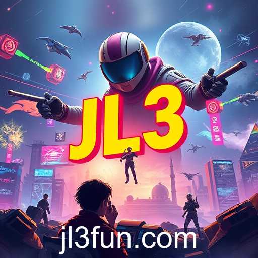 Rise of JL3: A New Era in Gaming