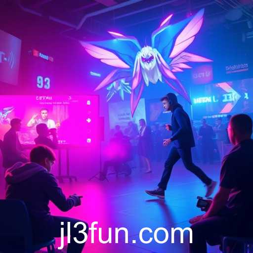 The Rise of 'JL3': Shaping Modern Gaming