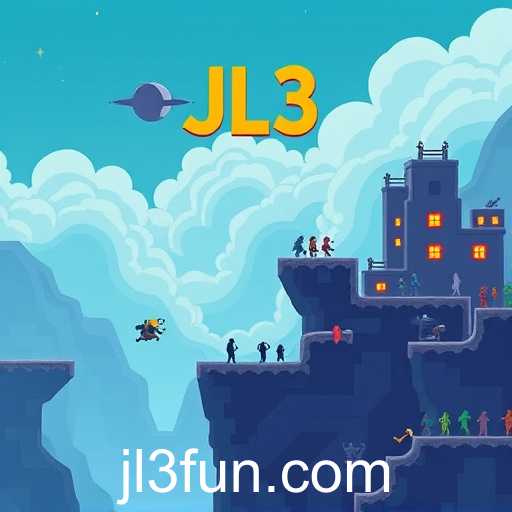 JL3