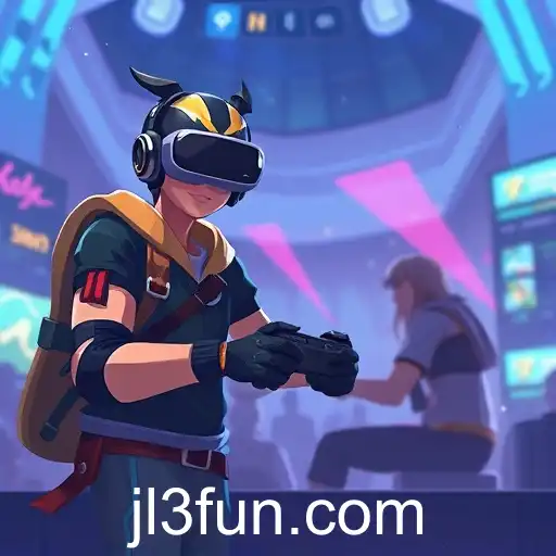 The Trends and Triumphs of JL3 in Gaming